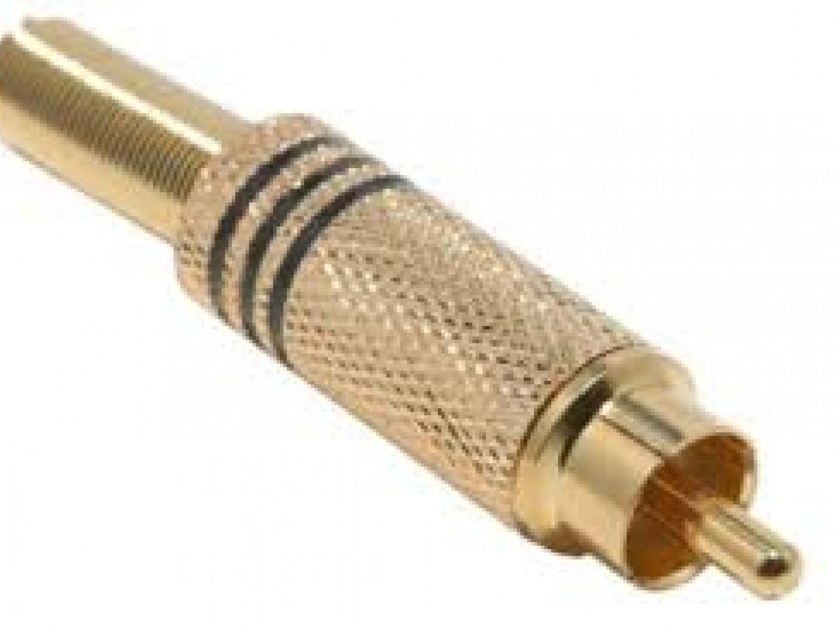 RCA Connector RCA Connector