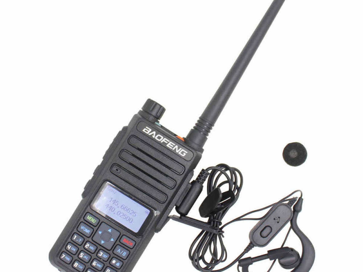 Baofeng h-6 10km walkie talkie radio Baofeng h-6 10km walkie talkie radio