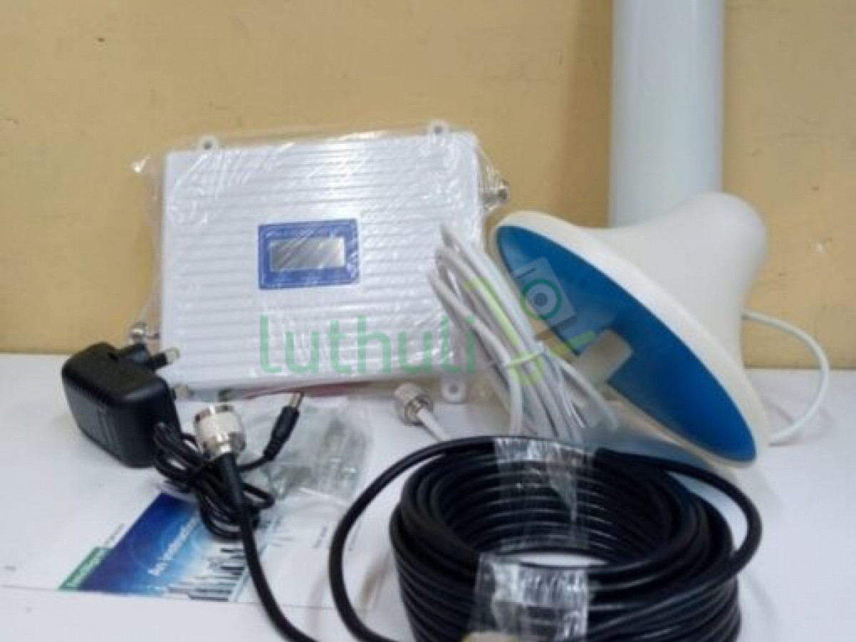 signal booster