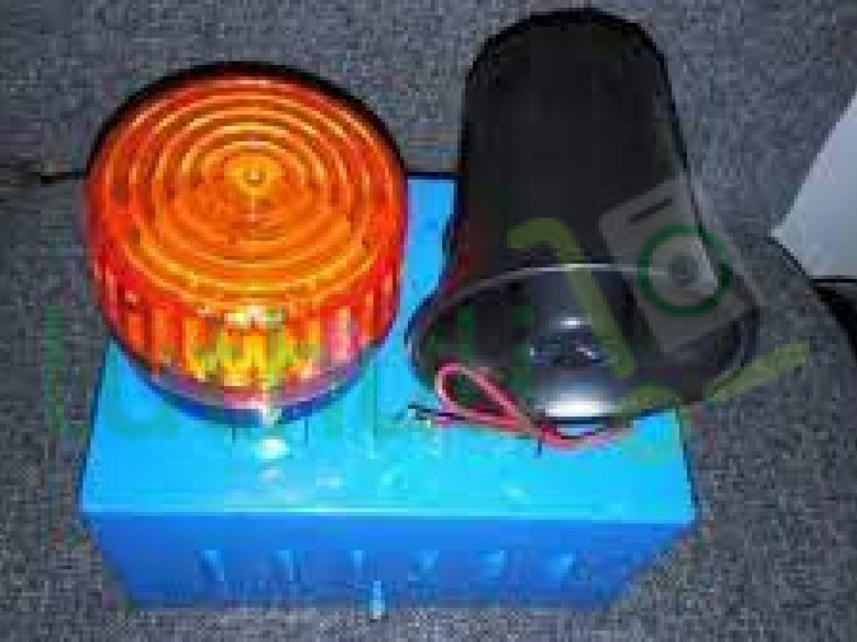 Siren Kit Siren Kit