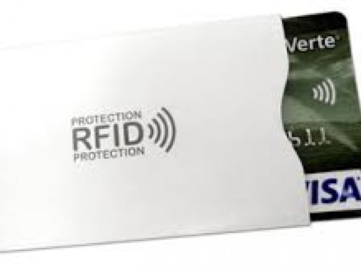 RFID Card RFID Card