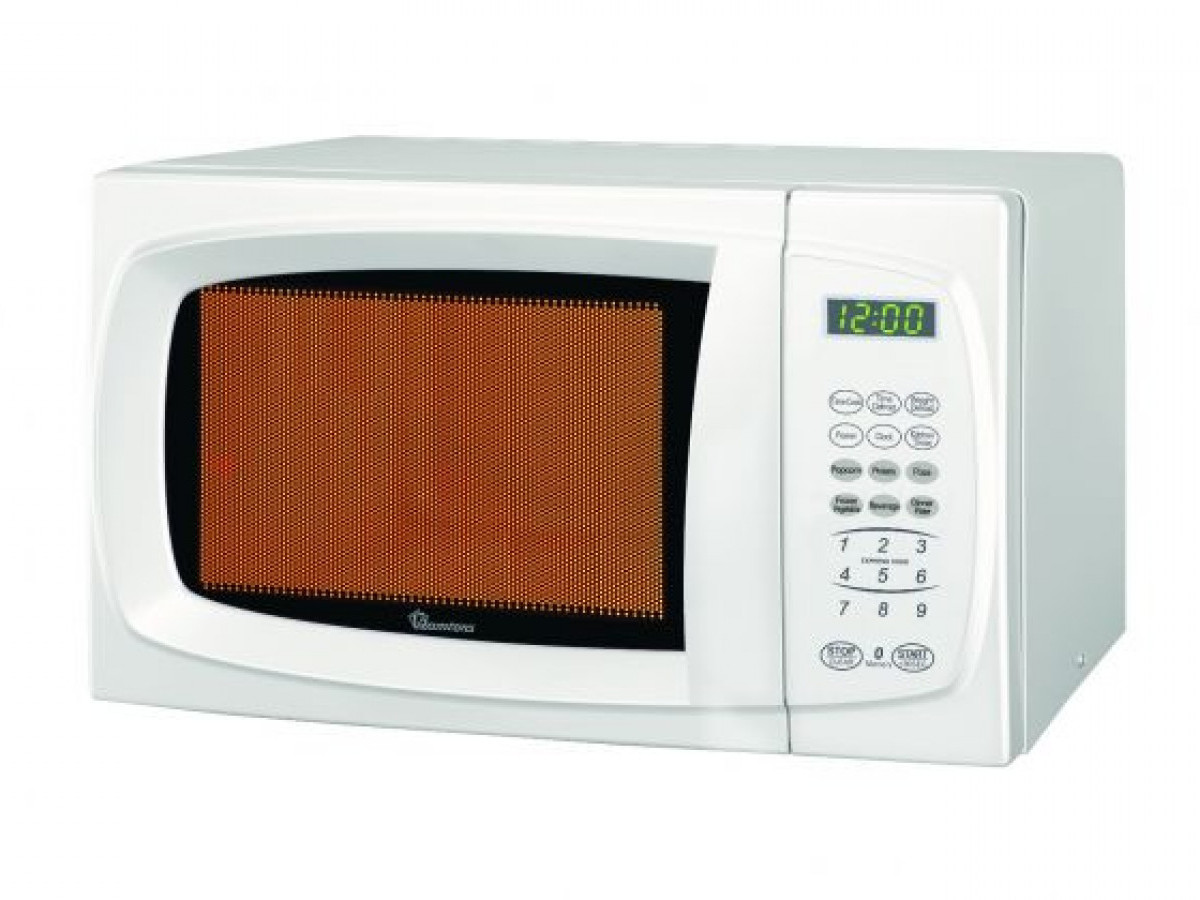 20 LITERS MICROWAVE+GRILL WHITE- RM/395 20 LITERS MICROWAVE+GRILL WHITE- RM/395