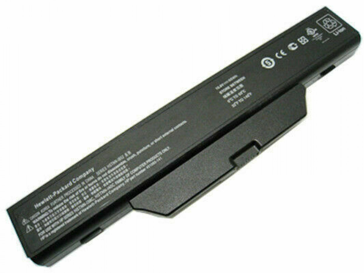 HP Compaq 6720 6720s 6820 6820s battery