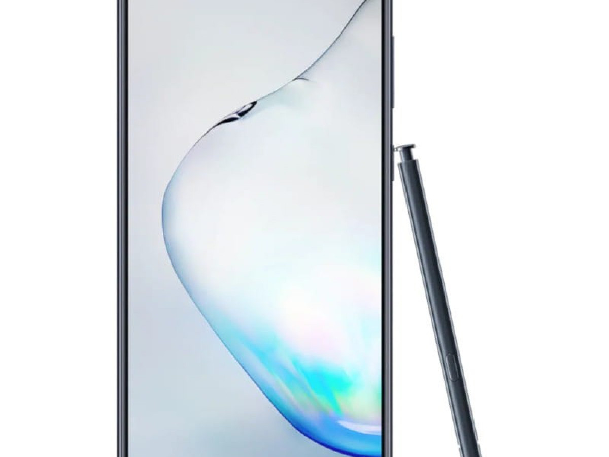 Samsung Galaxy Note 10 Lite Samsung Galaxy Note 10 Lite