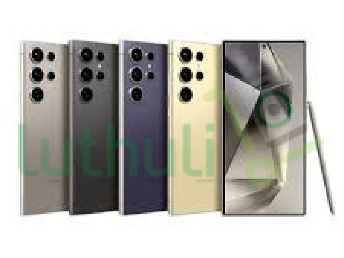 Samsung Galaxy S24 Ultra Samsung Galaxy S24 Ultra