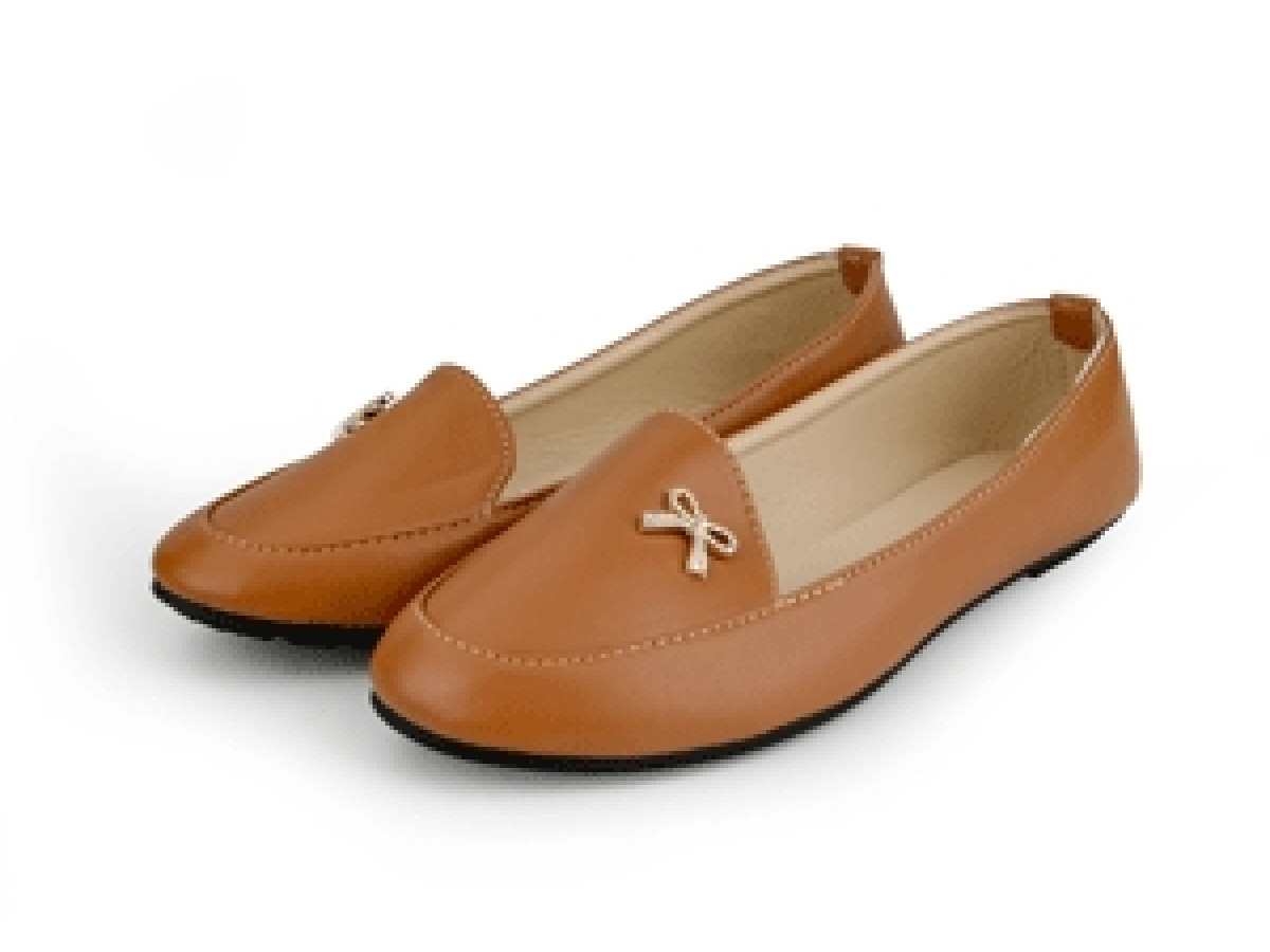 Low-heel non-slip shoes Low-heel non-slip shoes