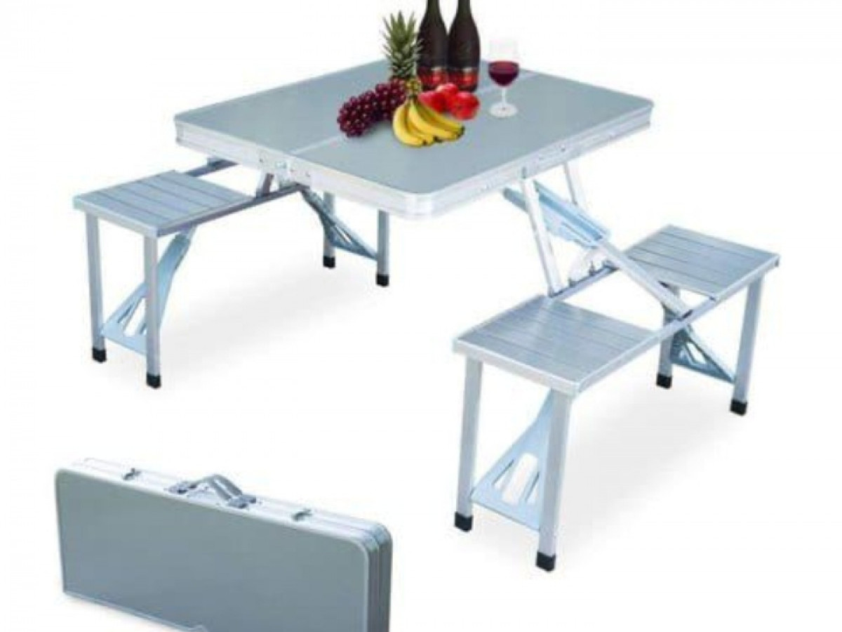 Picnic Table Picnic Table