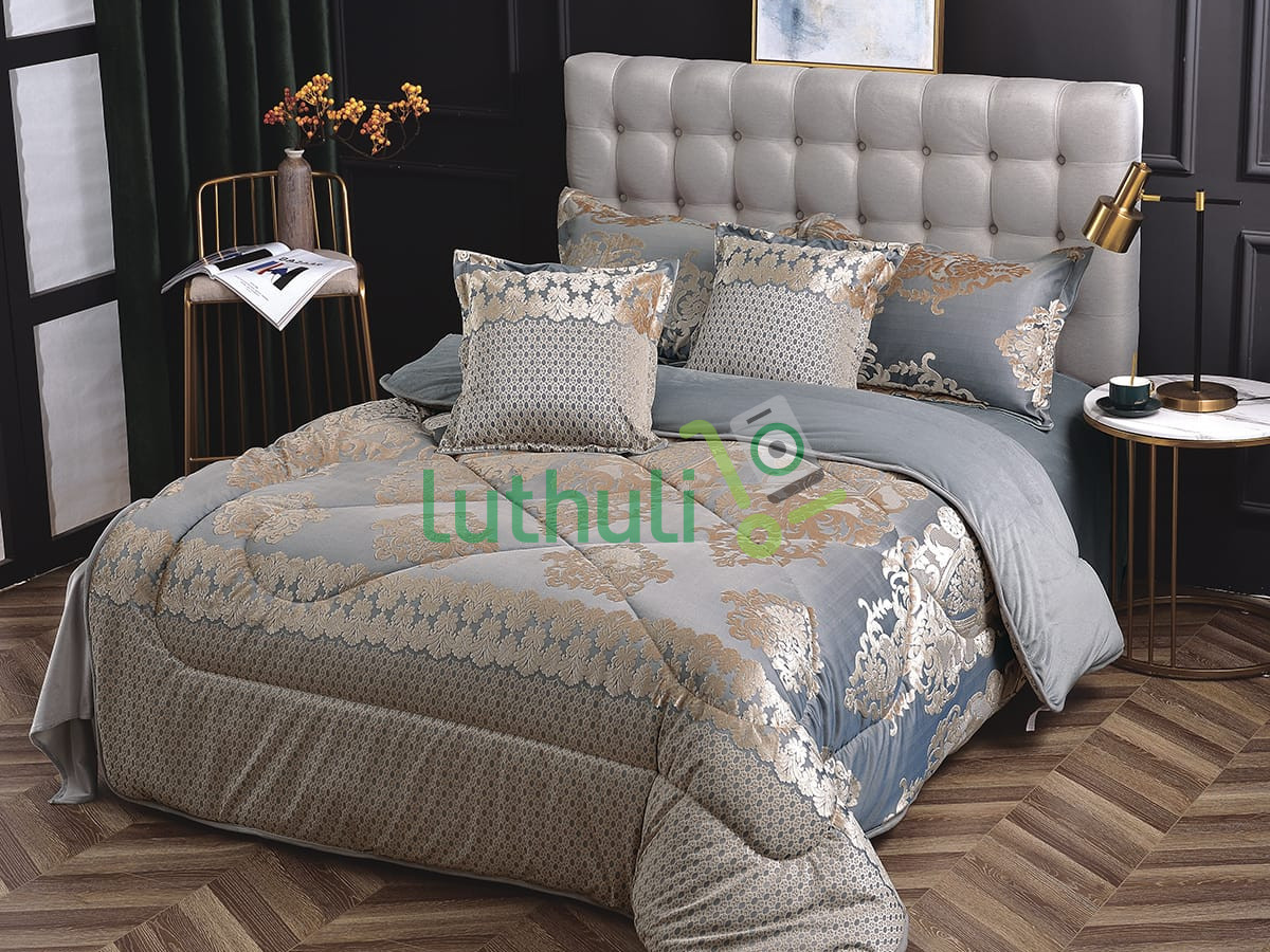 Summer warmth Silk filled Duvet Summer warmth Silk filled Duvet