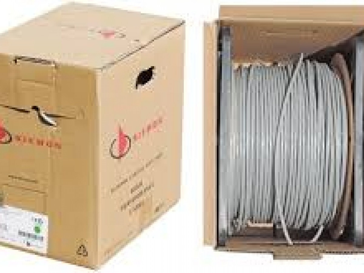 Siemon CAT 6 305M Siemon CAT 6 305M