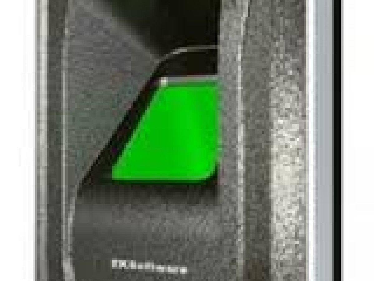RFID FR1200 Slave Reader RFID FR1200 Slave Reader