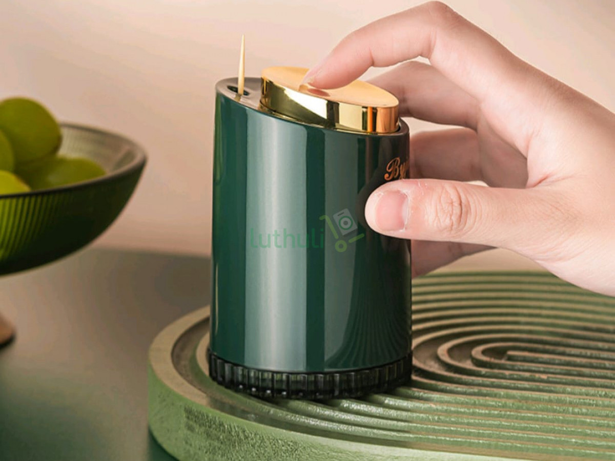 Nordic toothpick holder Nordic toothpick holder