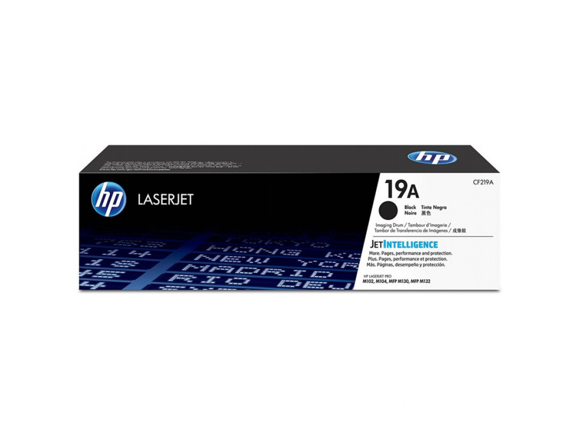HP 19A Imaging Drum LaserJet (CF219A) HP 19A Imaging Drum LaserJet (CF219A)