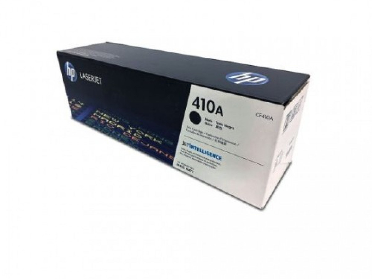 HP 410A Black Toner LaserJet (CF410A) HP 410A Black Toner LaserJet (CF410A)