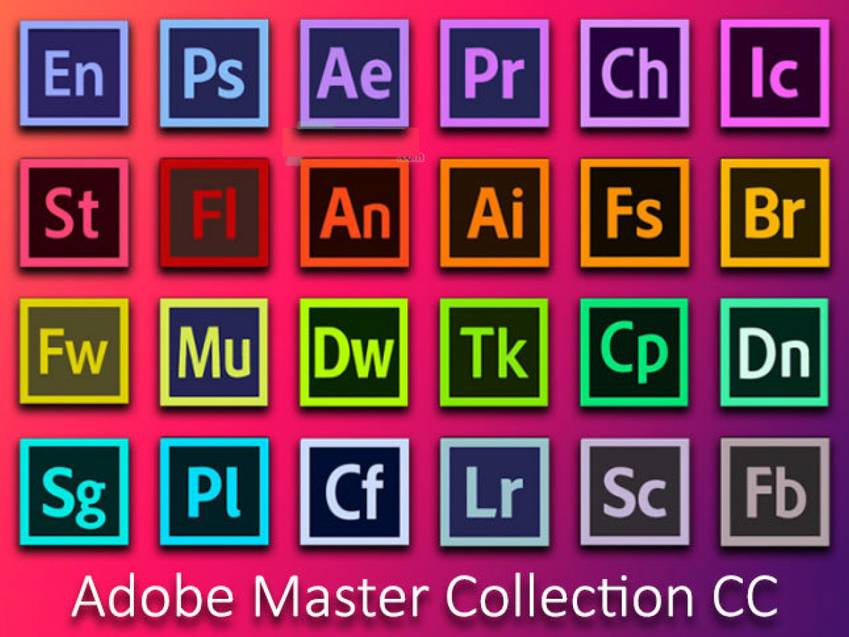 Adobe Master Collection 2022 Activated Adobe Master Collection 2022 Activated