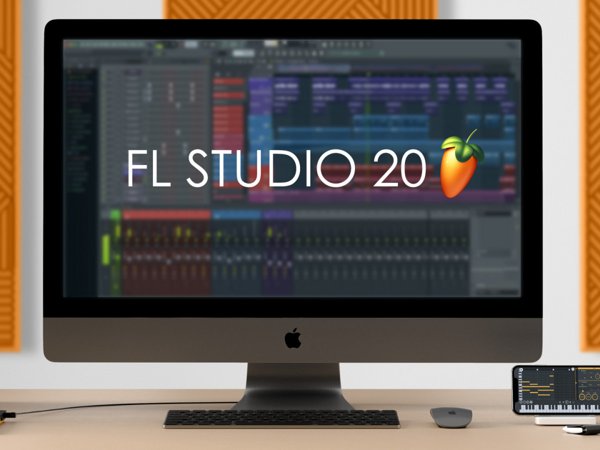 FL Studio 20.8 Activated FL Studio 20.8 Activated