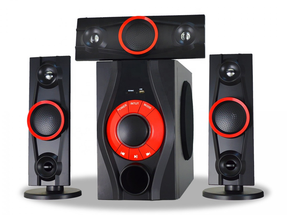 SUPERSOUND SUB-WOOFER 3.1CH SUPERSOUND SUB-WOOFER 3.1CH