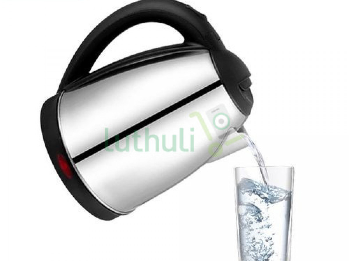 AILYONS FK-0301 Stainless Steel 1.8L Electric AILYONS FK-0301 Stainless Steel 1.8L Electric