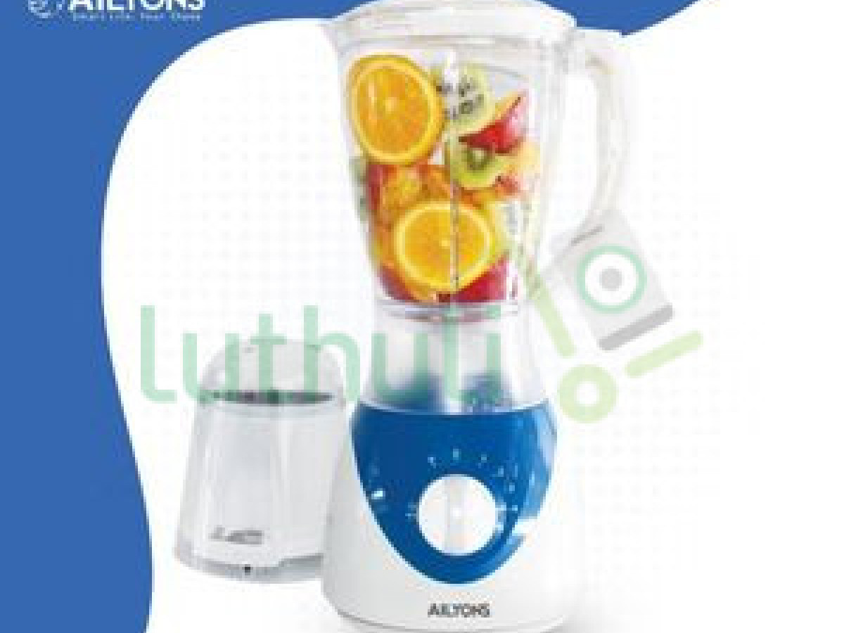 AILYONS FY-304-1.5L Professional Blender With AILYONS FY-304-1.5L Professional Blender With