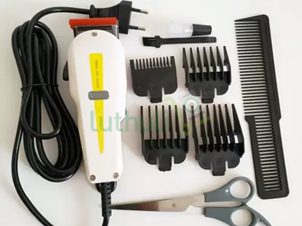 Geemy 1017 Professional Electric Hair Clipper Geemy 1017 Professional Electric Hair Clipper