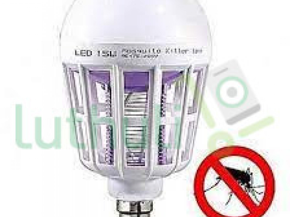 Neelux Mosquito Repellant UV Bulb-20W Neelux Mosquito Repellant UV Bulb-20W