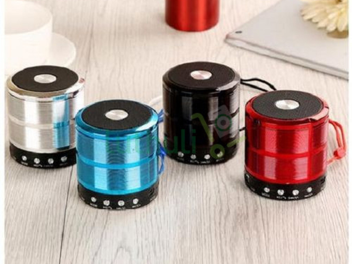 Robot Mini Wireless Bluetooth Speaker Robot Mini Wireless Bluetooth Speaker
