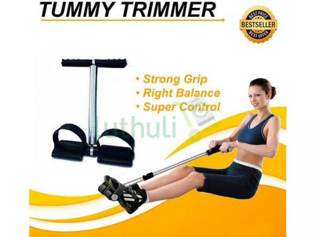 STRONG Quality TUMMY Trimmer Tummy Toning Kit STRONG Quality TUMMY Trimmer Tummy Toning Kit