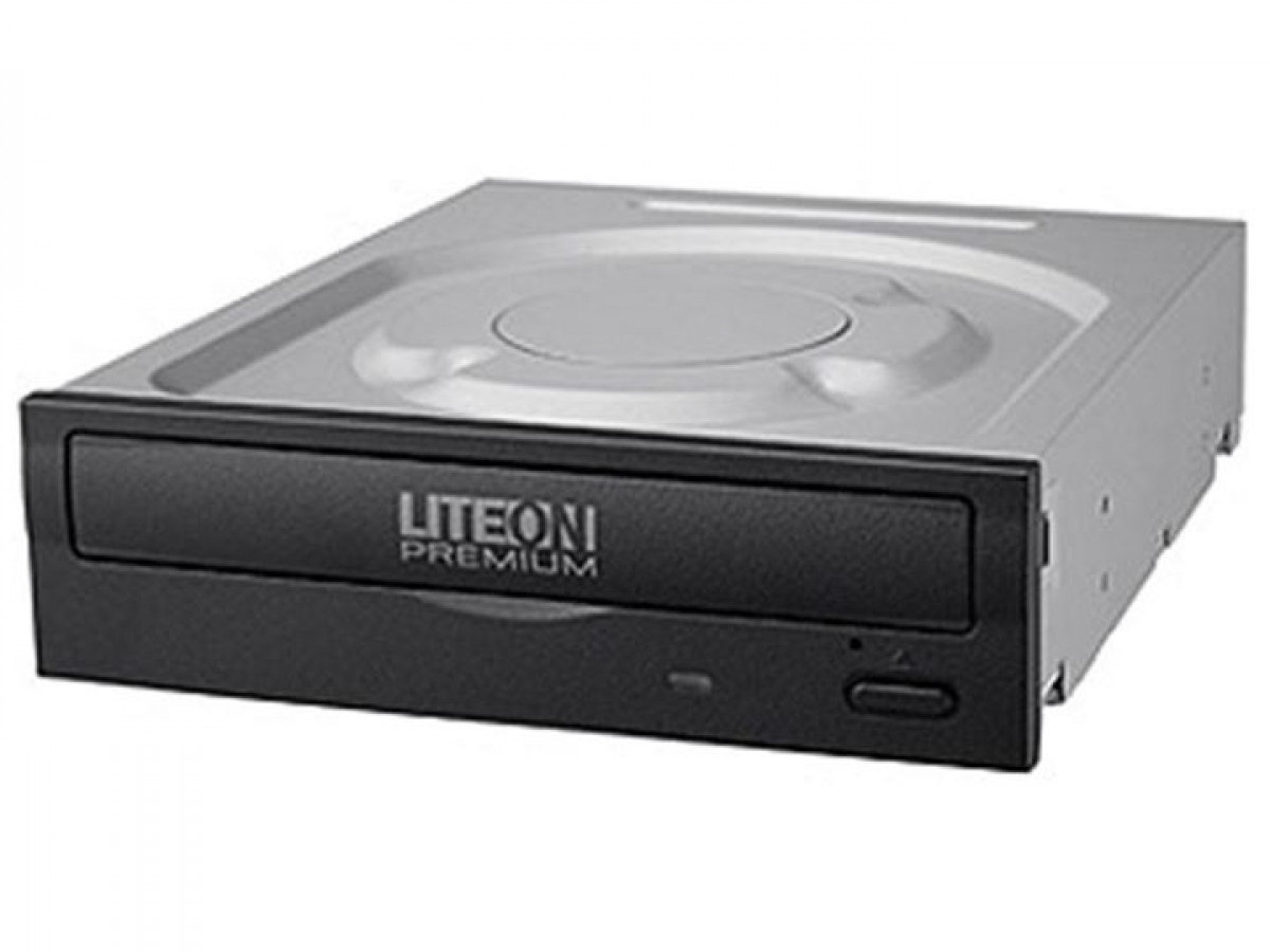 LiteON DVD Writer LiteON DVD Writer