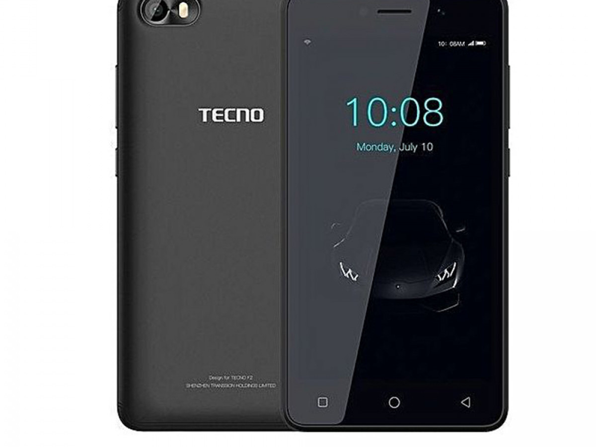 TECNO F1, 8GB Storage, + 1GB RAM, (Dual SIM) TECNO F1, 8GB Storage, + 1GB RAM, (Dual SIM)