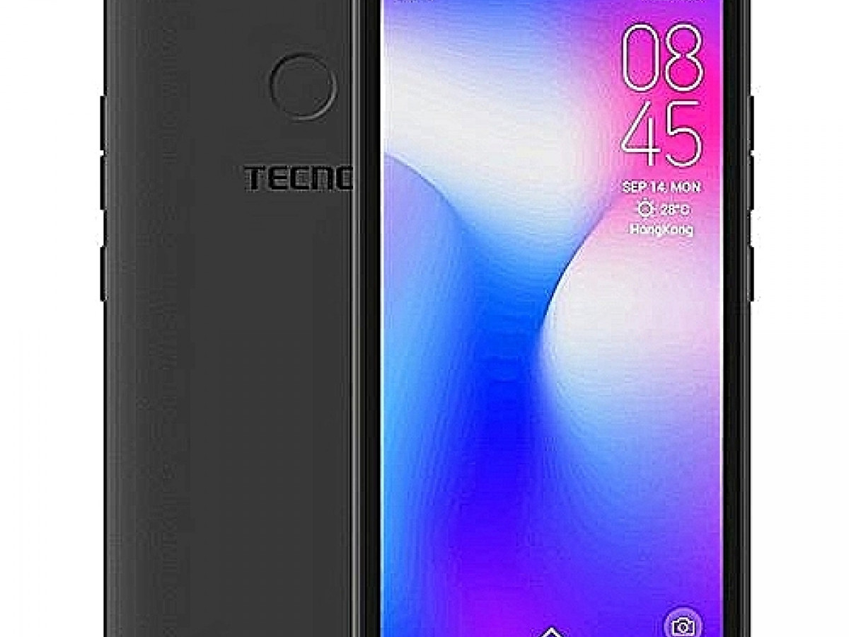 Tecno POP B1F Tecno POP B1F