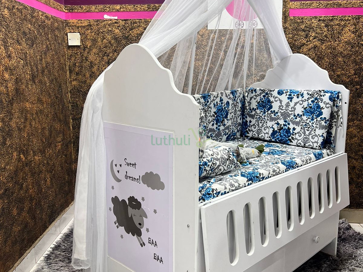 Baby Cot Package Baby Cot Package