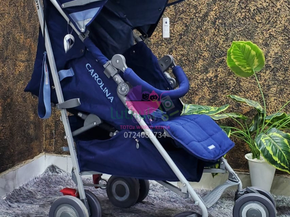 Baby Stroller Baby Stroller