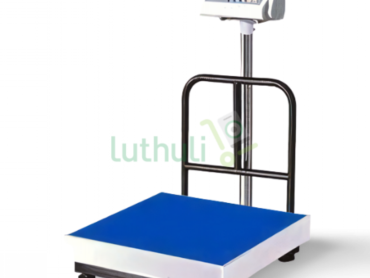 600kgs digital platforms .