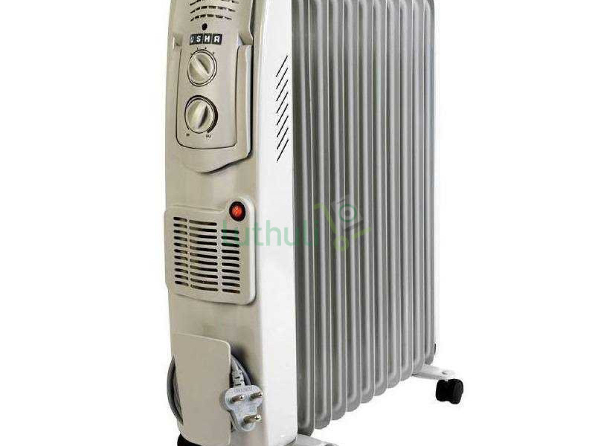 Oil room heater 1000w. Oil room heater 1000w.