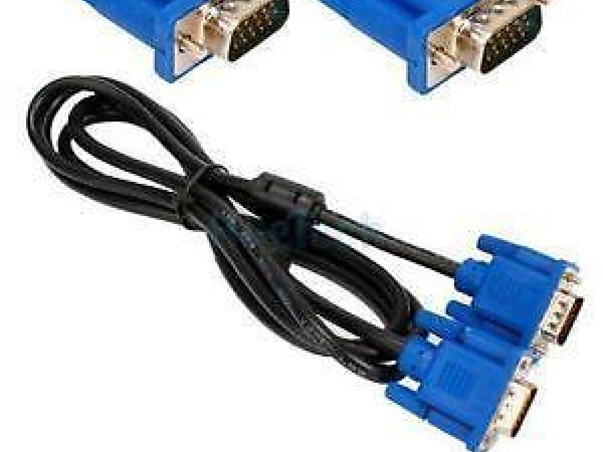 VGA Cable VGA Cable