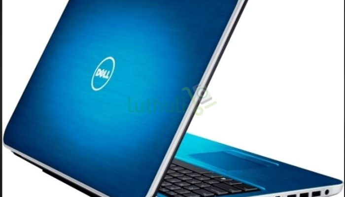 DELL INSPIRON 15 500