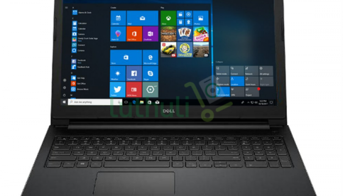 DELL INSPIRON 15 3567