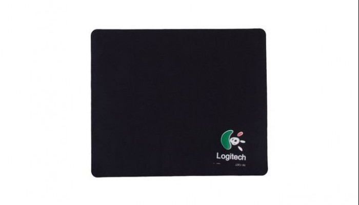 Logitech Mouse Pad - Black