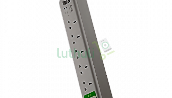 APC Essential SurgeArrest 5 outlets 230V