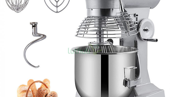 20l commercial dough mixer.