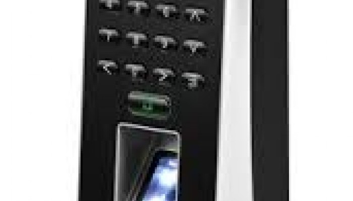 F 21 Access Control
