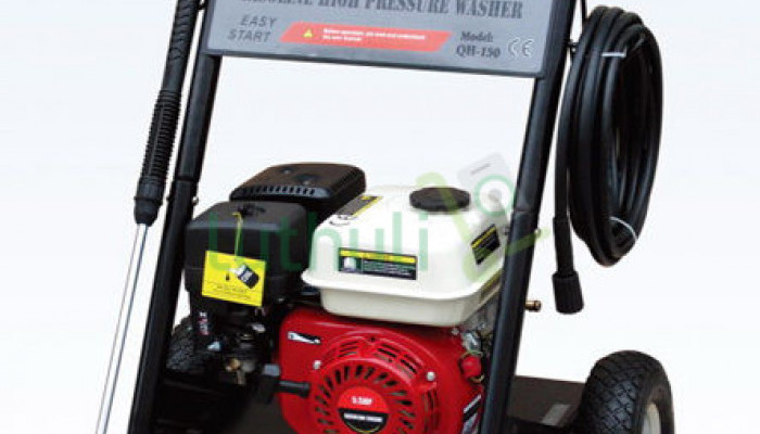2900psi pressure washer