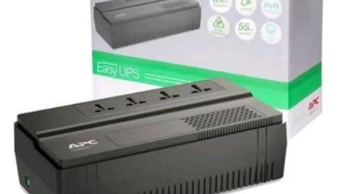 APC 800VA UPS