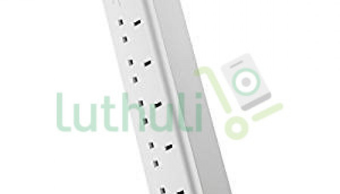 APC Essential SurgeArrest 5 outlets 230V