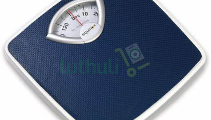Analog Weighing Scale.
