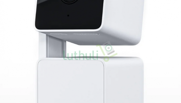 Wyze Cam Pan v3