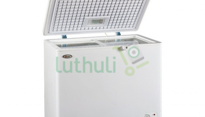 Mika MCF200W (SF260W) Deep Freezer, 200L