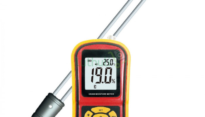 Grain Moisture meter-GM640.