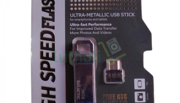 High Speed Flash Disk 16GB