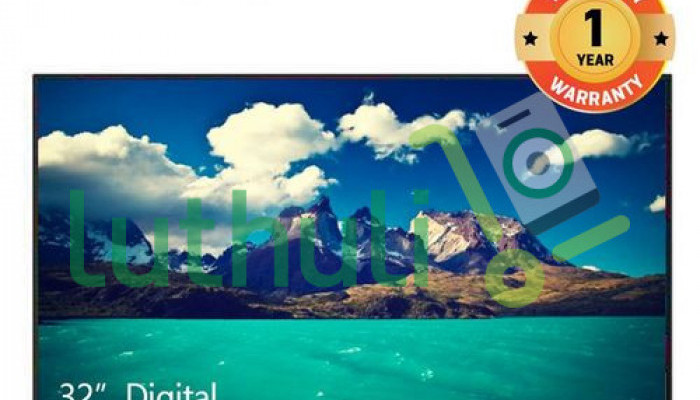 Hisense 32