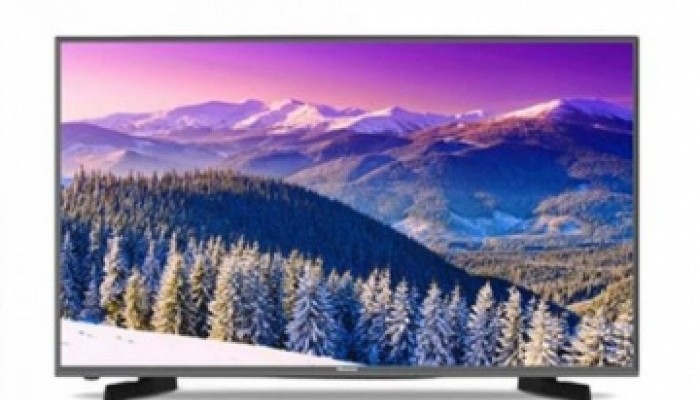 Hisense 43